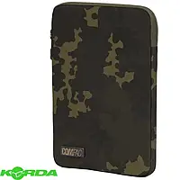 Кейс для планшета Korda Compac Tablet Bag Dark Kamo Large