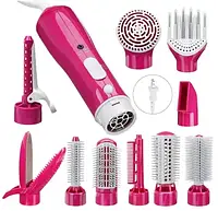 Стайлер 10 в 1 Hair Styler 87010 многофункциональный фен SmartStore