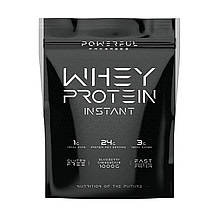 100% Whey Protein Instant - 1000g Strawberry