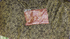 Покривало марселеве-гобеленове полуторне 150х200