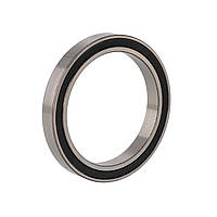 Кульковий підшипник 61812 2RSR Y FAG (Німеччина) 60x78x10 радіальний