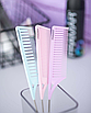 Комплект гребінців для набору пасм Framar Dreamweaver Comb Pastel (пастельні кольори), 3 шт (92001), фото 5