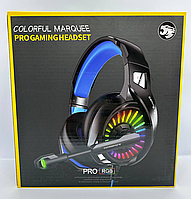 Ігрові навушники з мікрофоном Pro Gaming Headset SmartStore