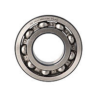 Кульковий підшипник 6320 C3 FAG (Німеччина) 100x215x47 радіальний