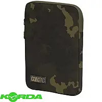 Кейс для планшета Korda Compac Tablet Bag Dark Kamo Medium