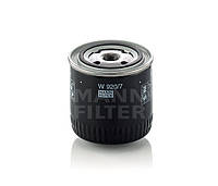 Масляный фильтр MANN FILTER (МАНН) W 920/7