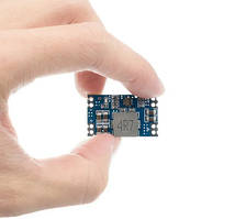 Mini560 понижувальний перетворювач 5A DC-DC 5V
