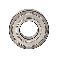 Кульковий підшипник 6309 2Z FAG (Німеччина) 45x100x25 радіальний