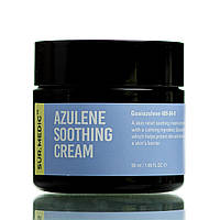 Успокаивающий крем для лица с азуленом Neogen Sur.Medic Azulene Soothing Cream