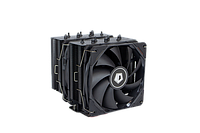 Кулер для процессора AMD/Intel ID-Cooling SE-207-XT Black 280W FAN120мм 4pin 7 тепловых трубок новый
