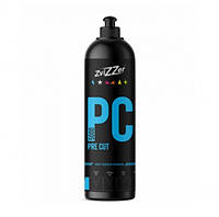 ZviZZer PC5000 PRE Cut - Высокоабразивная полировальная паста 750