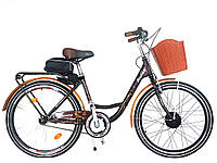 Электровелосипед Messina 26 колесо 36В 500Вт