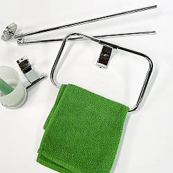 Як вибрати та купити тримач для рушників у магазині Budlea?