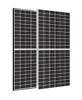 Фотоелектричний модуль QS505-150HM12 Qsolar (mono 505W)