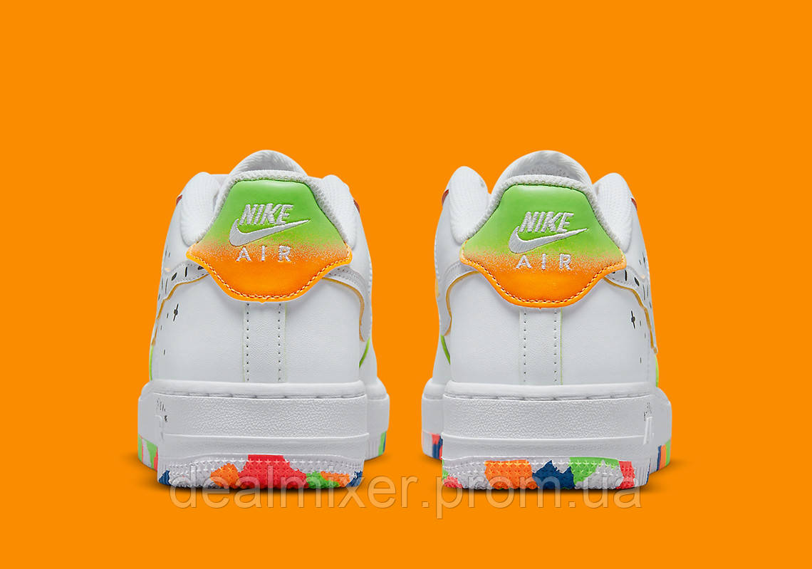 Psychedelic nikes shop