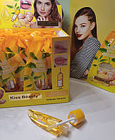 Плампер для губ Kiss Beauty Ginger Oil Lip Plumping 2.5мл