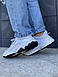 Чоловічі Кросівки Adidas Ozweego White Beige 42-43-44, фото 6