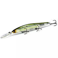 Воблер Daiwa Steez Minnow 125SP DR Natural Ghost S 20.2gr (2124373 7431787) DT, код: 7717988