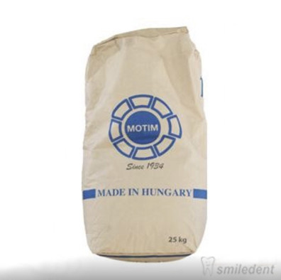 Оксид алюмінію 250 мкн., 25 кг