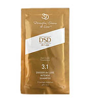 Интенсивный шампунь DSD De Luxe 3.1 Intense Shampoo DSD De Luxe 3.1 Intense Shampoo