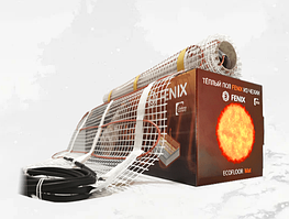 Тепла підлога та терморегулятори