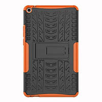 Чехол Armor Case для Huawei MediaPad T3 8 Orange DR, код: 7412313