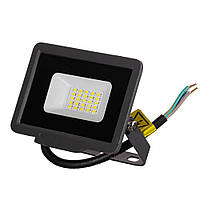 Прожектор 20W SMD AVT2-IC белый холодный