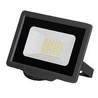 Прожектор 30W SMD AVT2-IC Білий холодний