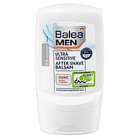 Лосьон после бритья Balea Men Ultra Sensitive для чувствительной кожи 100 мл