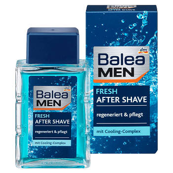 Лосьйон після гоління Balea Men Fresh 100 мл