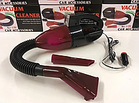 Пилосос для авто Car vacuum cleaner SmartStore