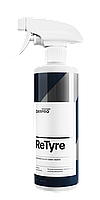 CarPro ReTyre 500ml - потужний очищувач шин та гуми