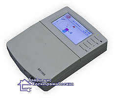 Контролер для сонячних колекторів SR1568