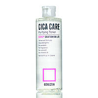 Тонер для проблемной и чувствительной кожи Rovectin Skin Essentials Cica Care Purifying Toner