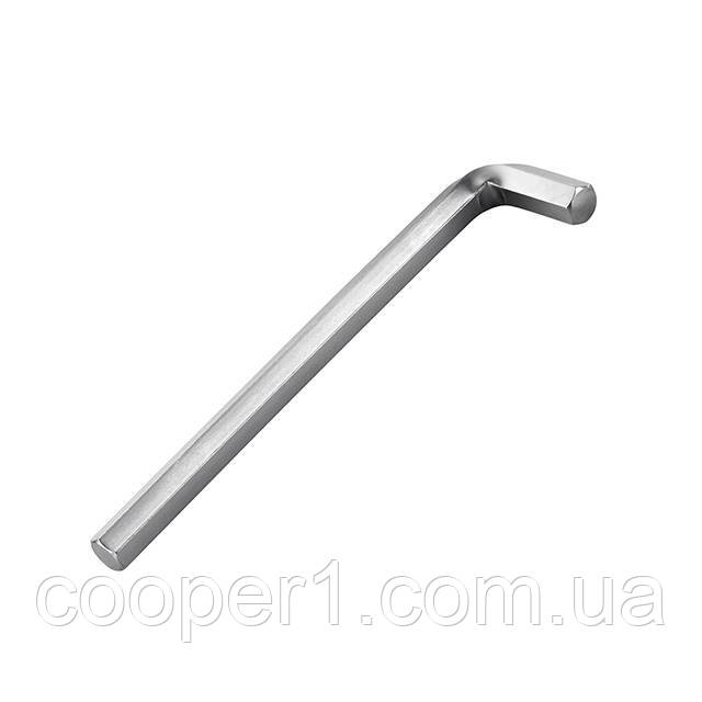 Ключ Г-подібний шестигранний 13 мм INTERTOOL HT-1863
