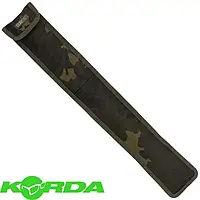 Чехол для маркерных колышек Korda Compac Distance Stick Bag Dark Kamo
