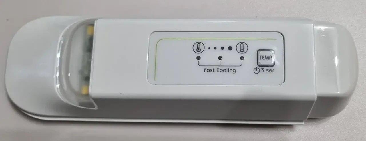 Термостат електронний для холодильника Whirlpool 400011340730 V.001