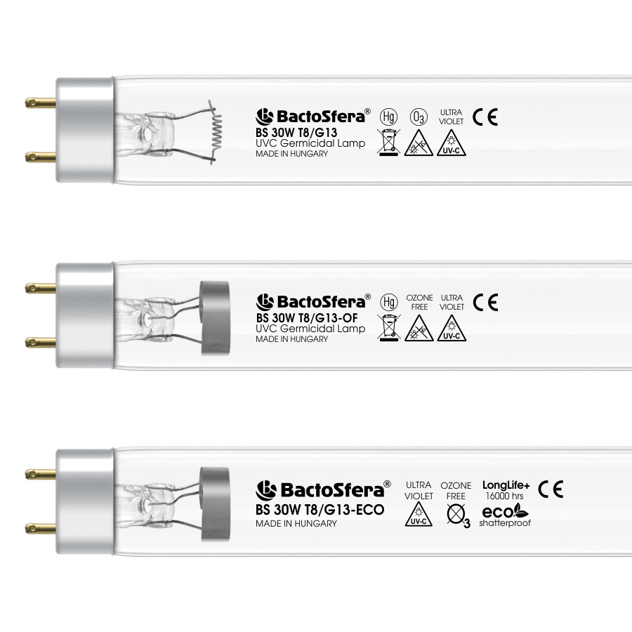 BactoSfera BS 30W T8/G13 - фото 5 - id-p1628763906