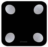 Умные весы Xiaomi Yunmai Balance Smart Scale Black (M1690-BK) [53750]