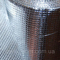 Полотно фольгированное армированное Sauna Foil Armo