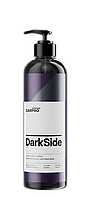 CarPro DarkSide 500ml - концентроване захисне покриття для гуми та шин, 3+міс.