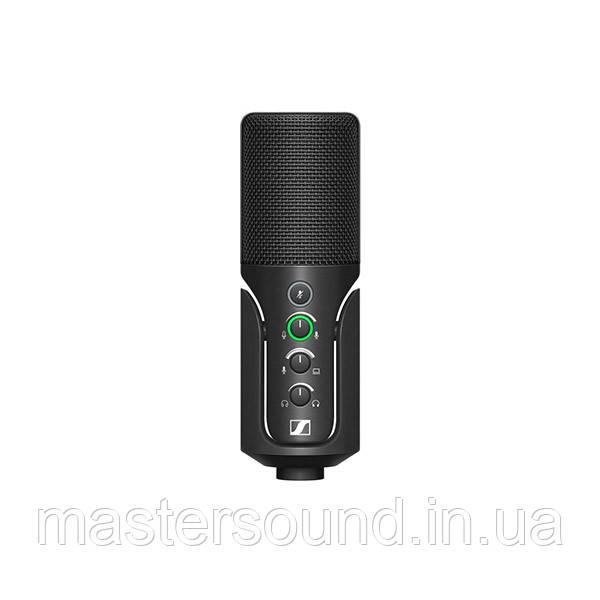 Микрофон Sennheiser Profile USB Microphone Base Set - фото 4 - id-p1939436688