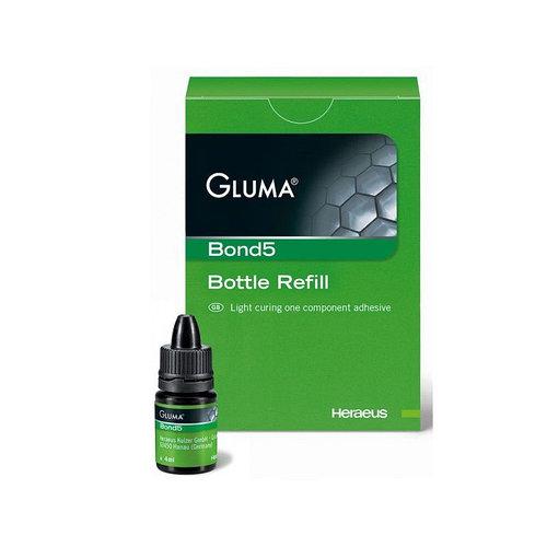 Бонд Kulzer gluma bond 5 покоління (Глюма бонд) 4 мл.