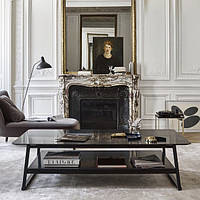 Столики журнальні, кавові та консолі