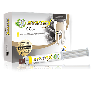 Матеріали для пломбування кореневих каналів