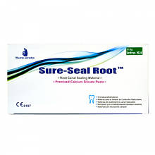 Sure-seal System шприц 2 г, насадки 20 шт.