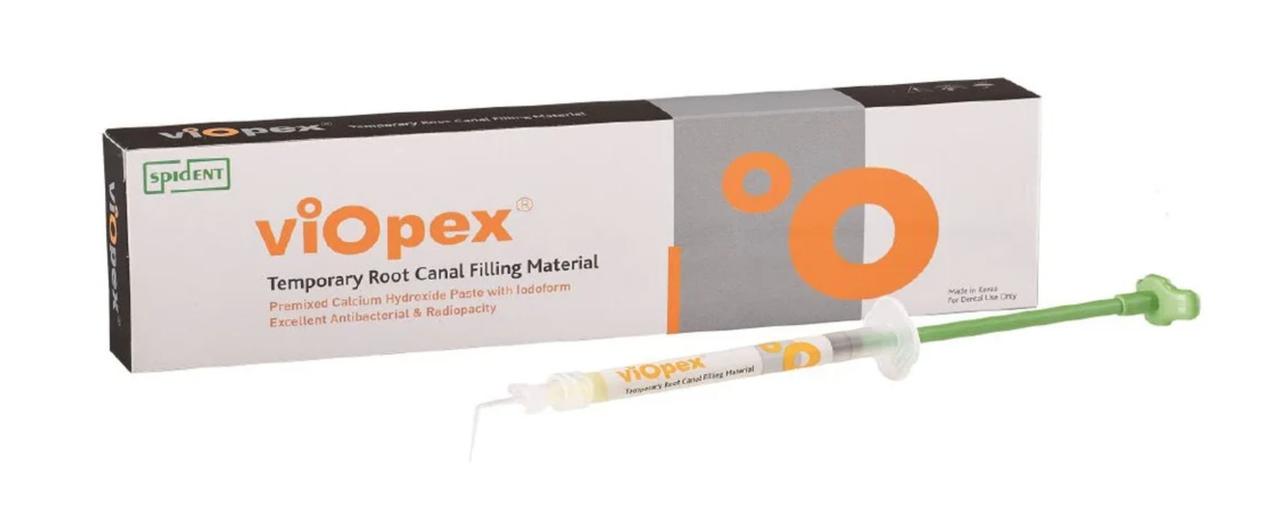 Матеріал для пломбування кореневих каналів Spident ViOpex (Віопекс), 2.2 г