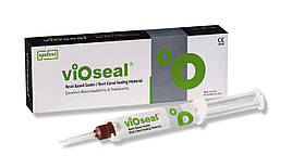 Пломбувальний матеріал для кореневих каналів Spident VioSeal® (Віосил), 10 г