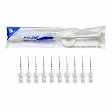 Sure-paste шприц 2 г, 10 насадок