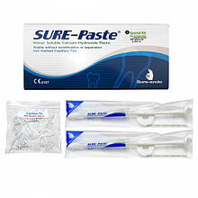 Sure-paste набір: 2 шприци по 2 г, 20 насадок